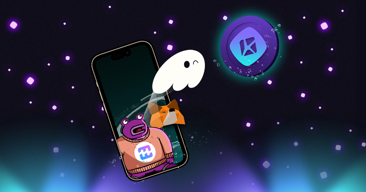 Kintsu Live on Monad Testnet 2