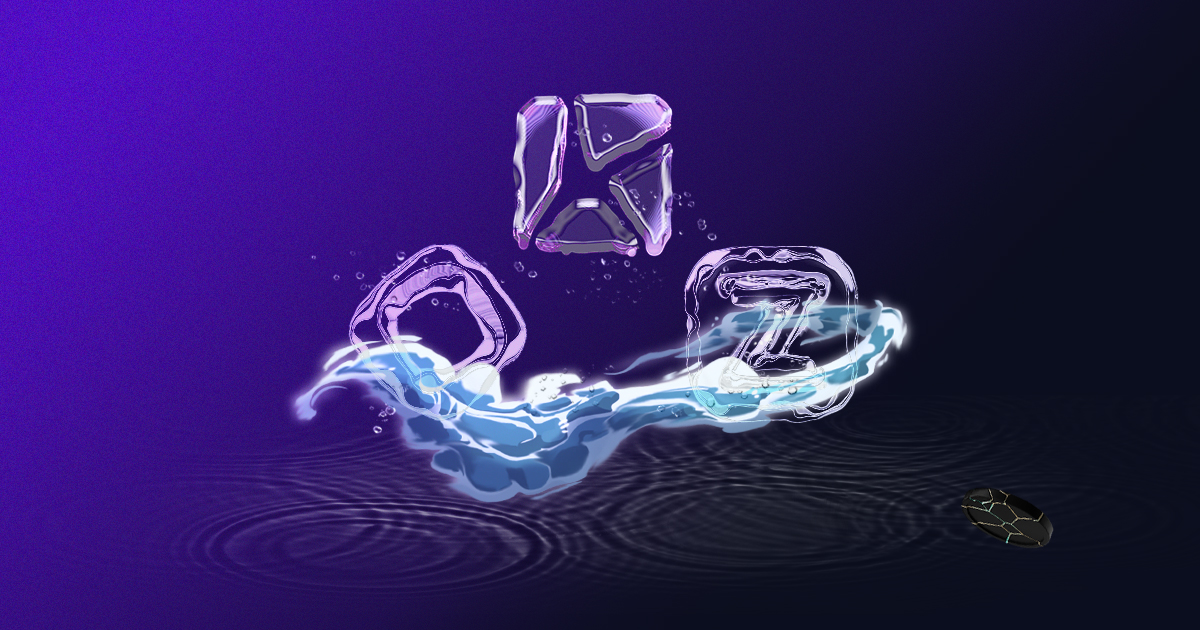 Kintsu X Fizen x Monad